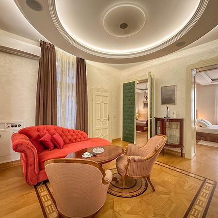 Djuras Residence In The Center Of Belgrade Belgrado Exterior foto