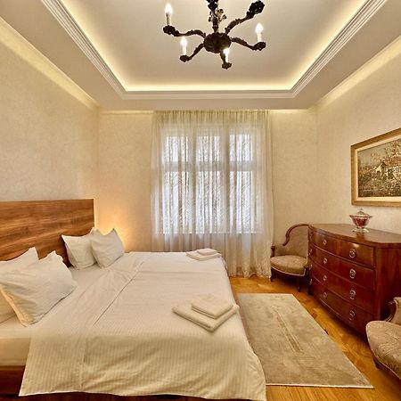 Djuras Residence In The Center Of Belgrade Belgrado Exterior foto