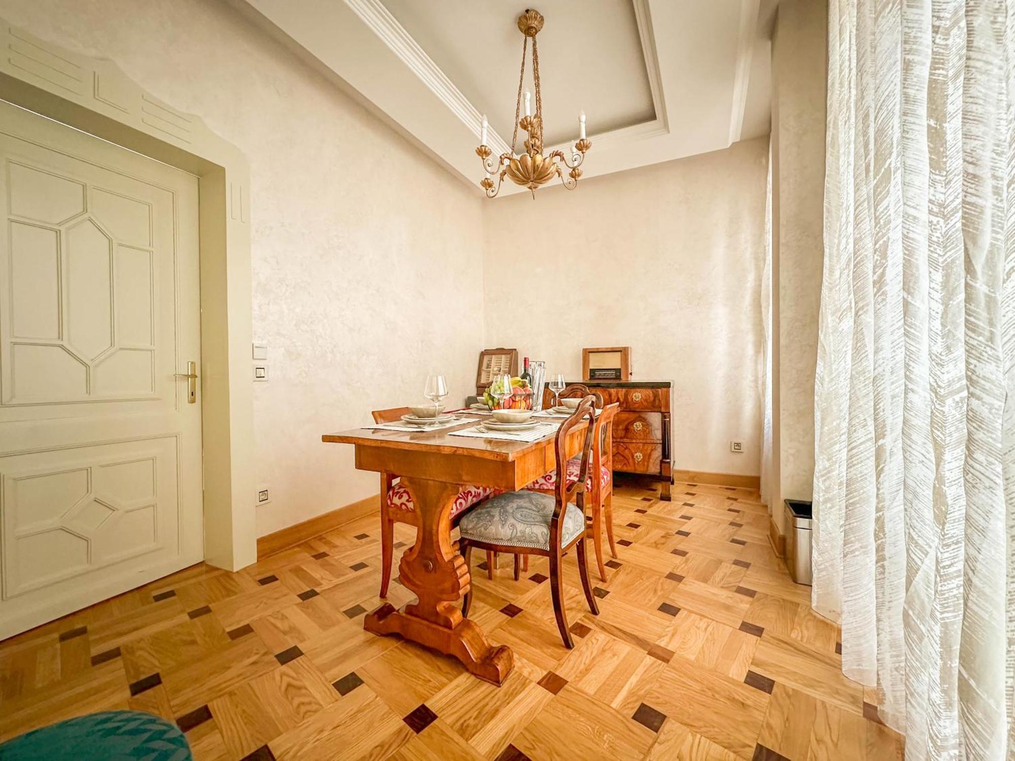 Djuras Residence In The Center Of Belgrade Belgrado Exterior foto