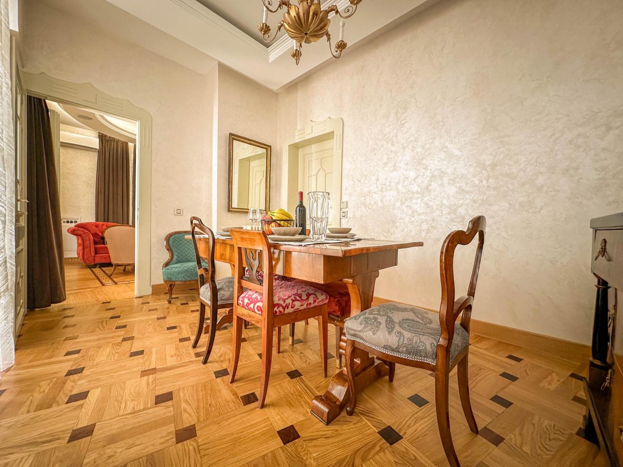 Djuras Residence In The Center Of Belgrade Belgrado Exterior foto