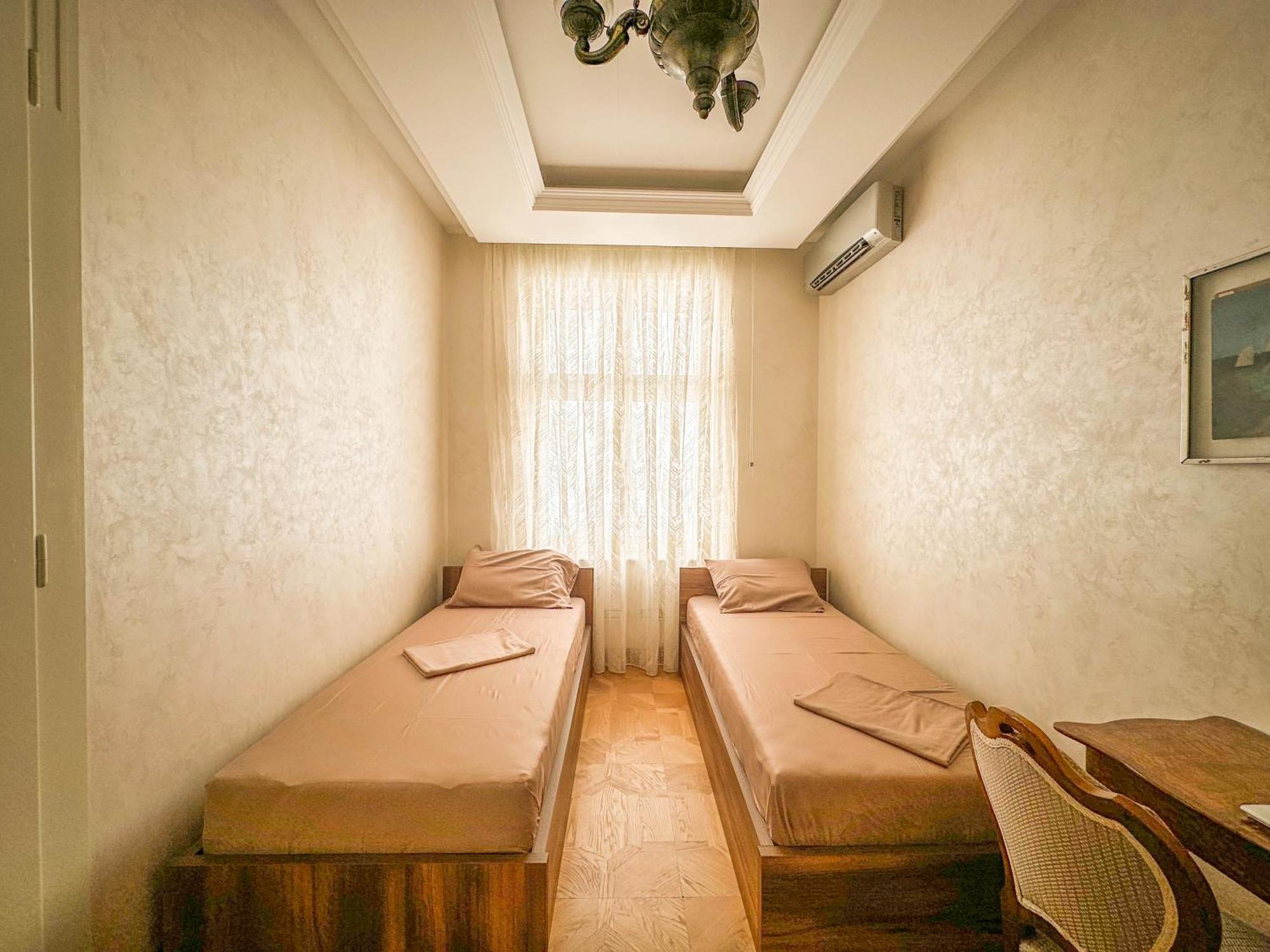 Djuras Residence In The Center Of Belgrade Belgrado Exterior foto