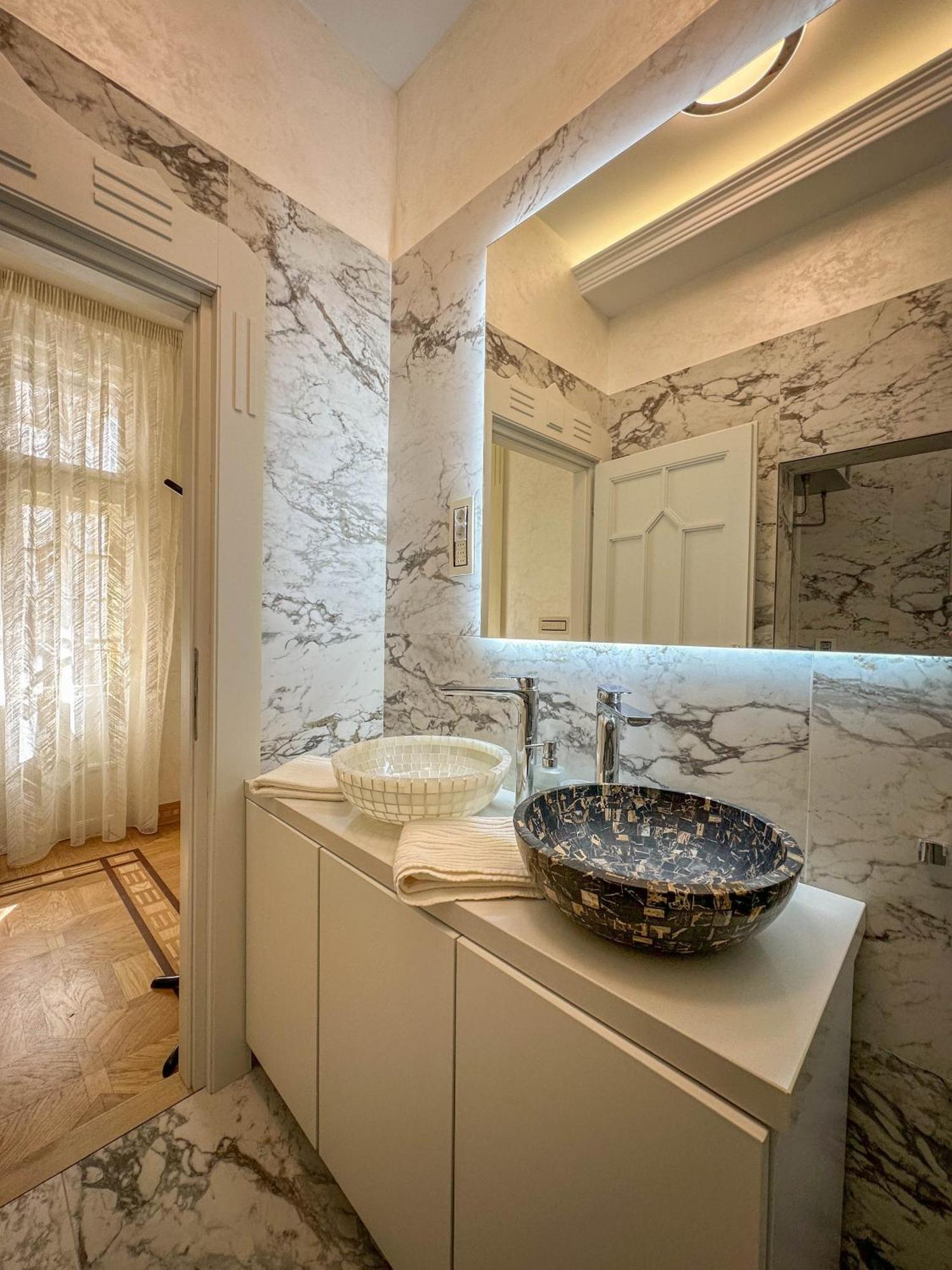 Djuras Residence In The Center Of Belgrade Belgrado Exterior foto