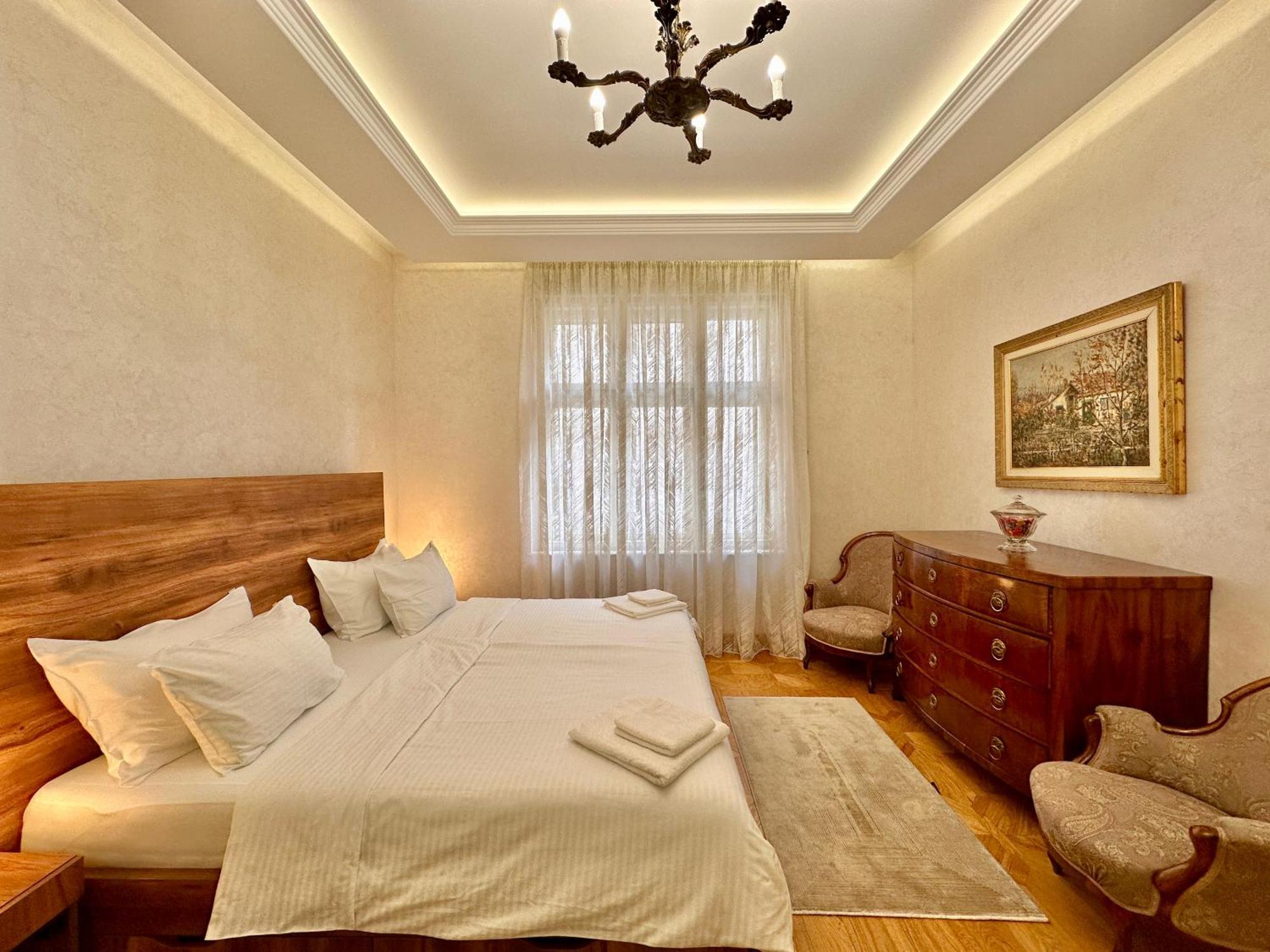 Djuras Residence In The Center Of Belgrade Belgrado Exterior foto