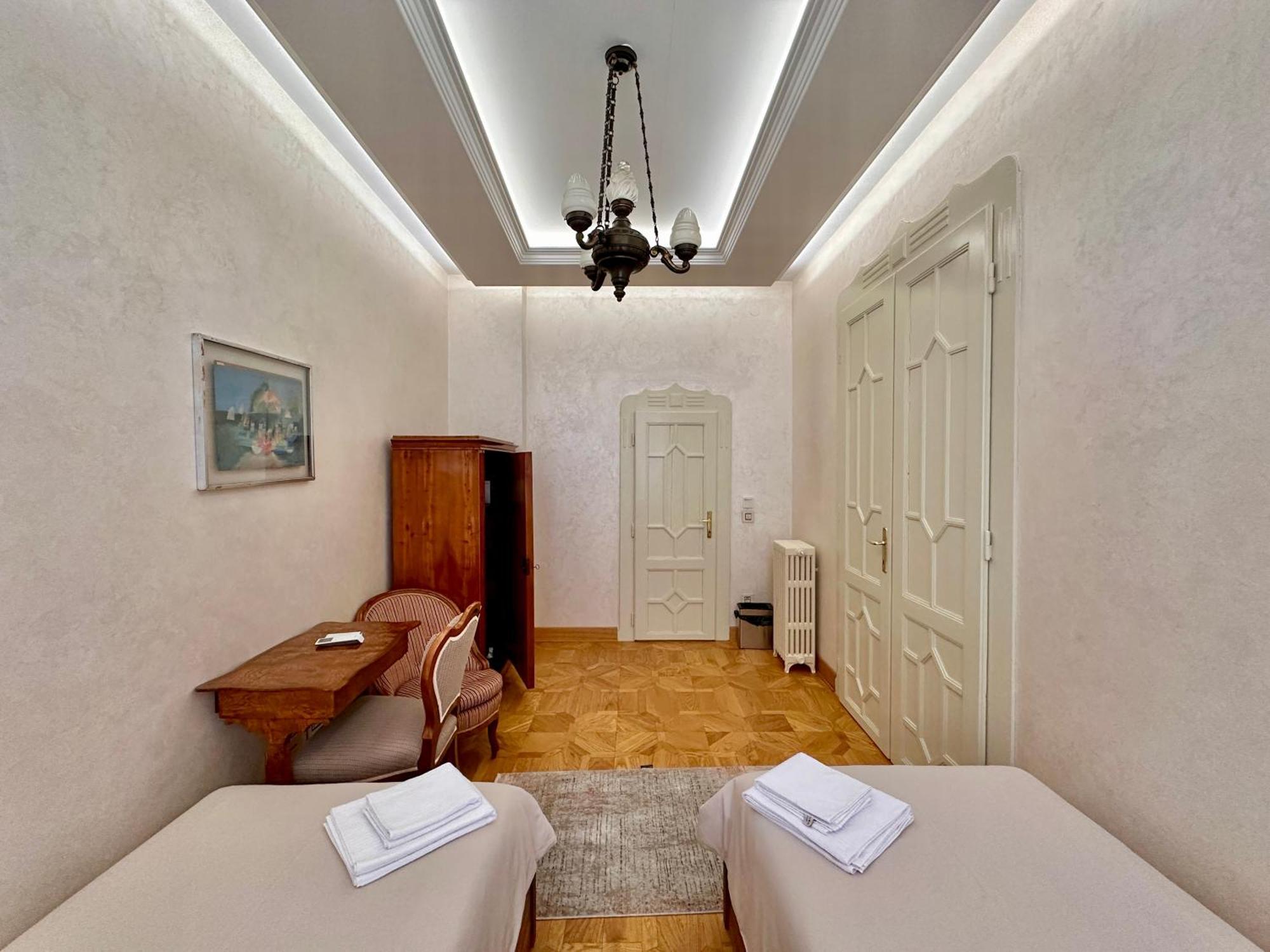Djuras Residence In The Center Of Belgrade Belgrado Exterior foto