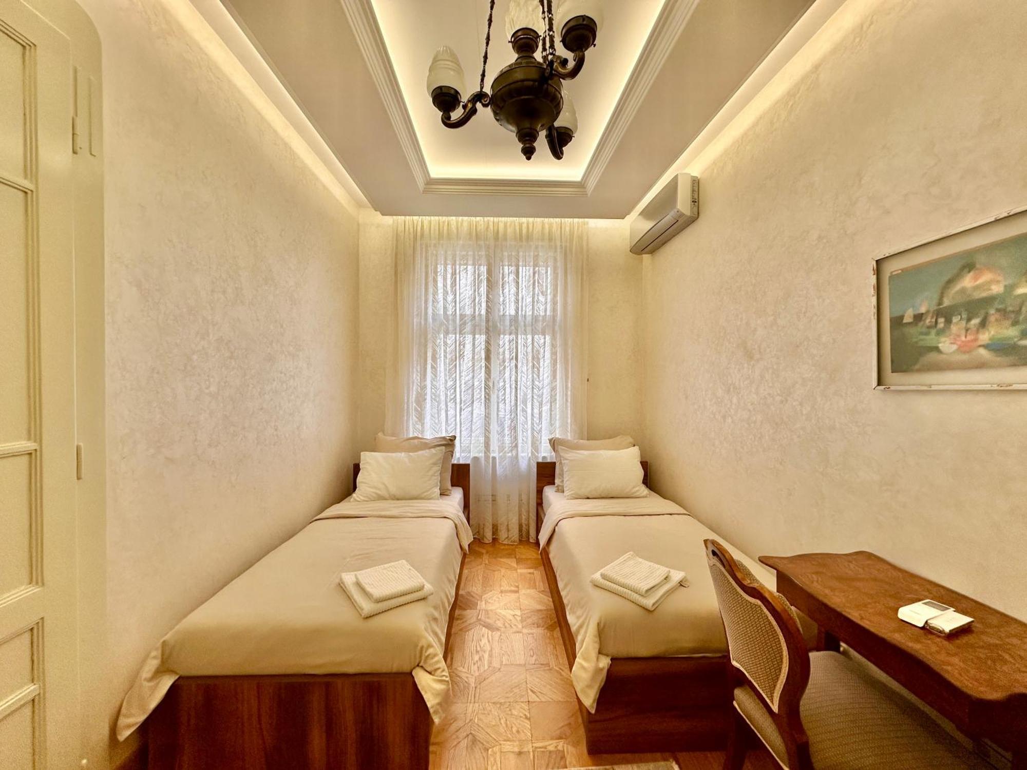 Djuras Residence In The Center Of Belgrade Belgrado Exterior foto