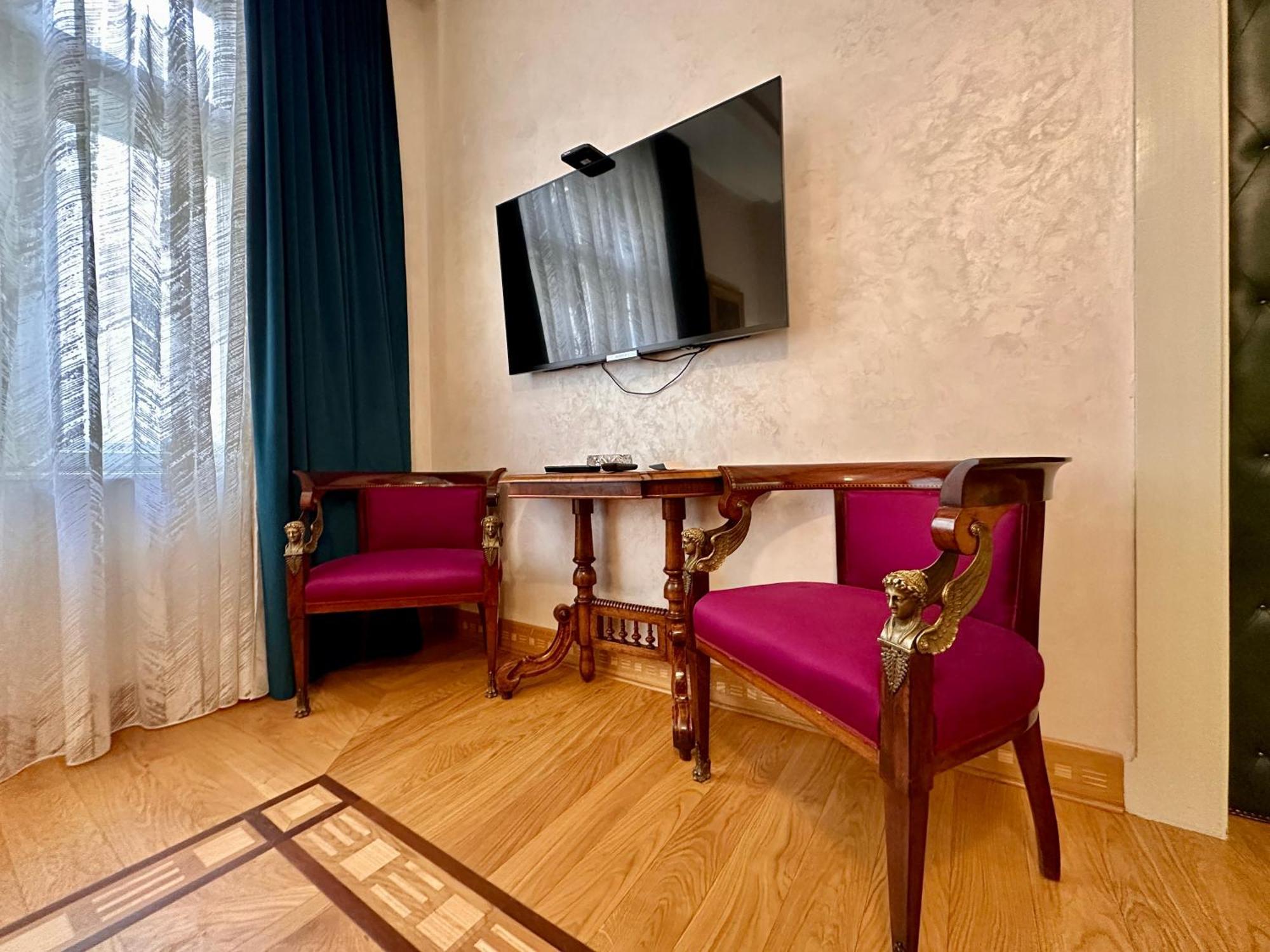 Djuras Residence In The Center Of Belgrade Belgrado Exterior foto