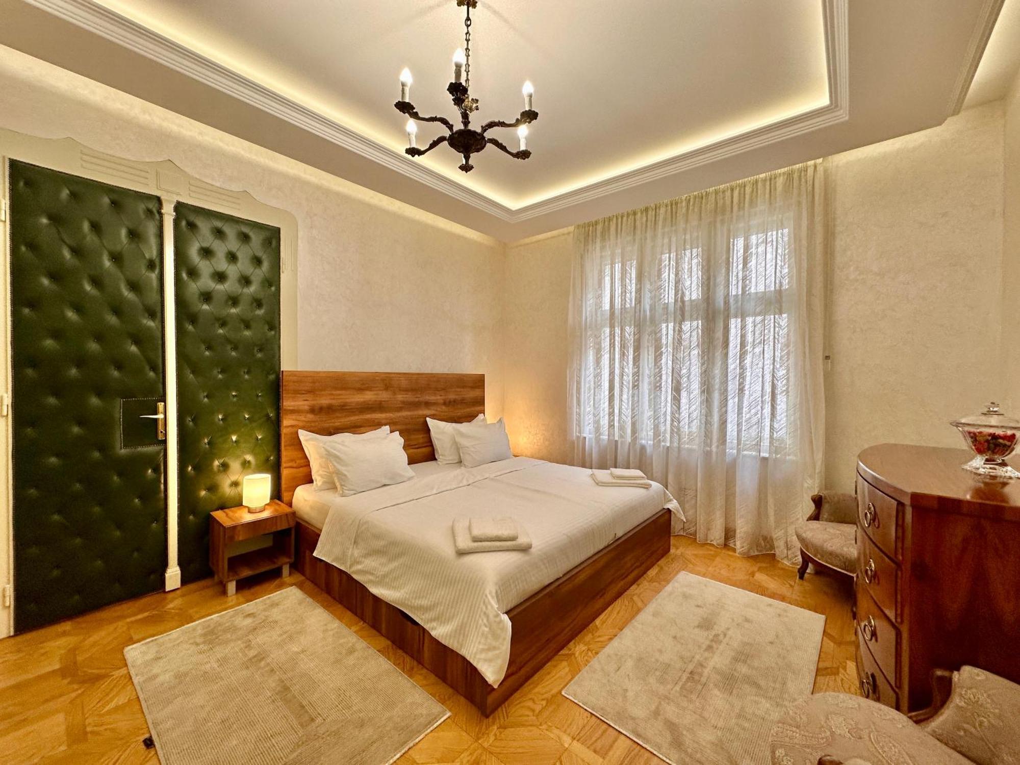Djuras Residence In The Center Of Belgrade Belgrado Exterior foto